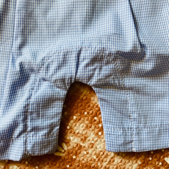 Kissy Kissy Baby Romper - Picture 3 of 4